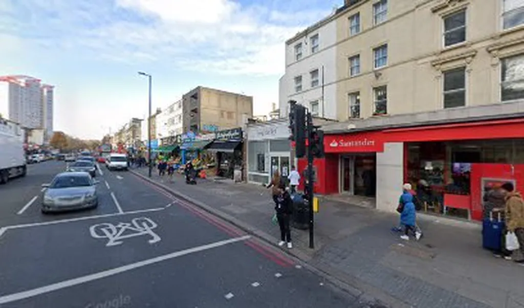 mydentist, Edgware Road, Westminster