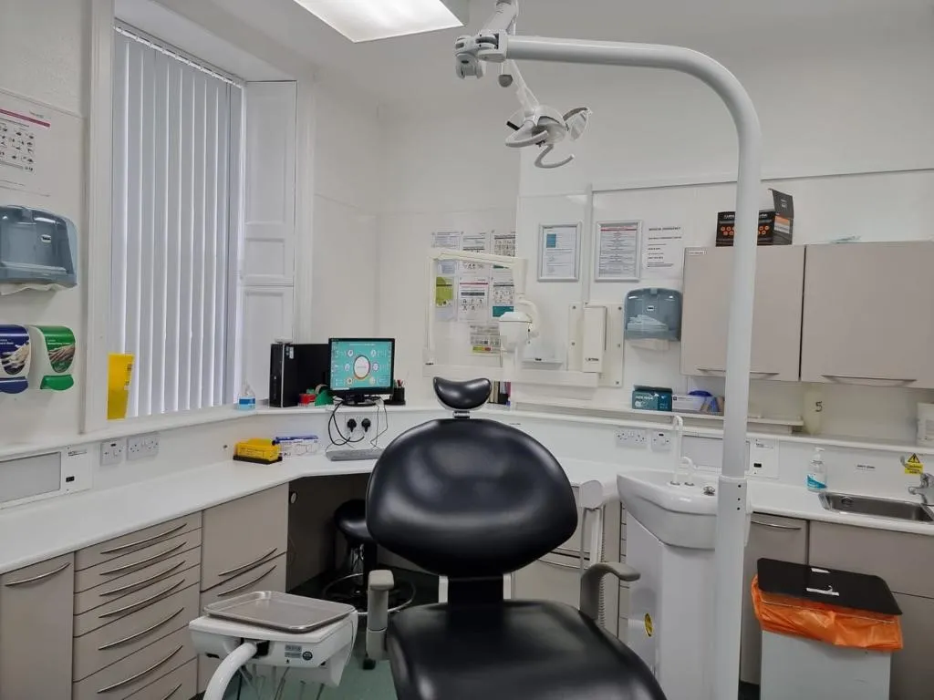 mydentist, High Road, Tottenham