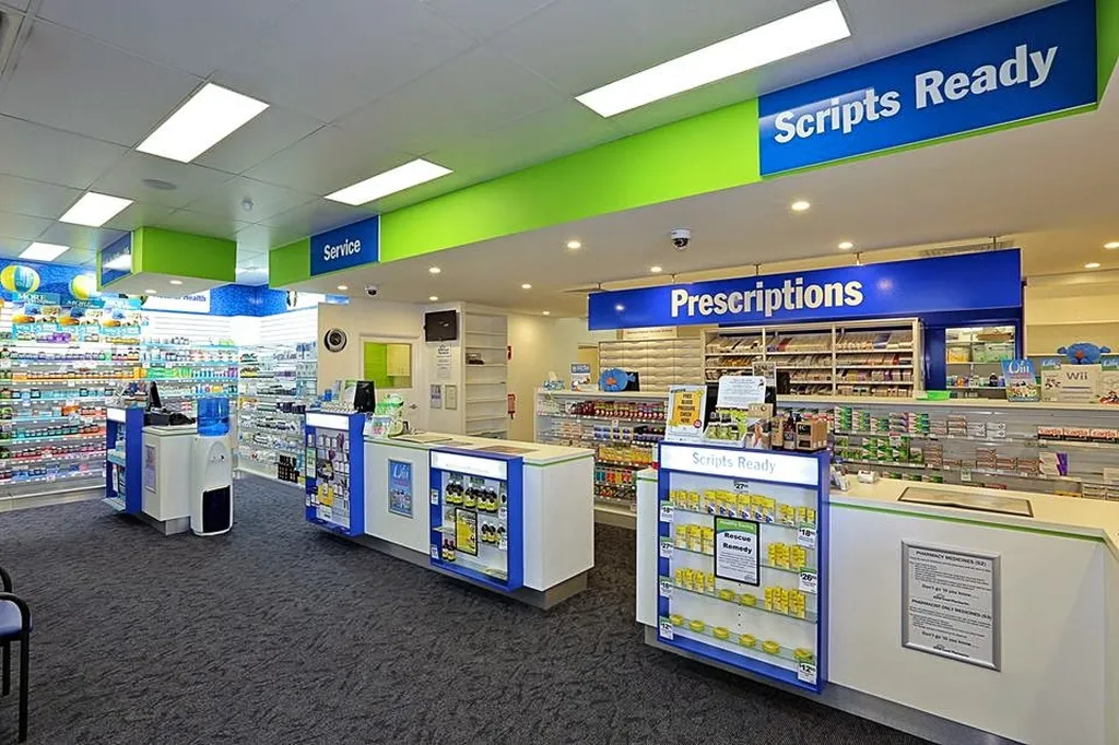 MYDIRECTPHARMACY