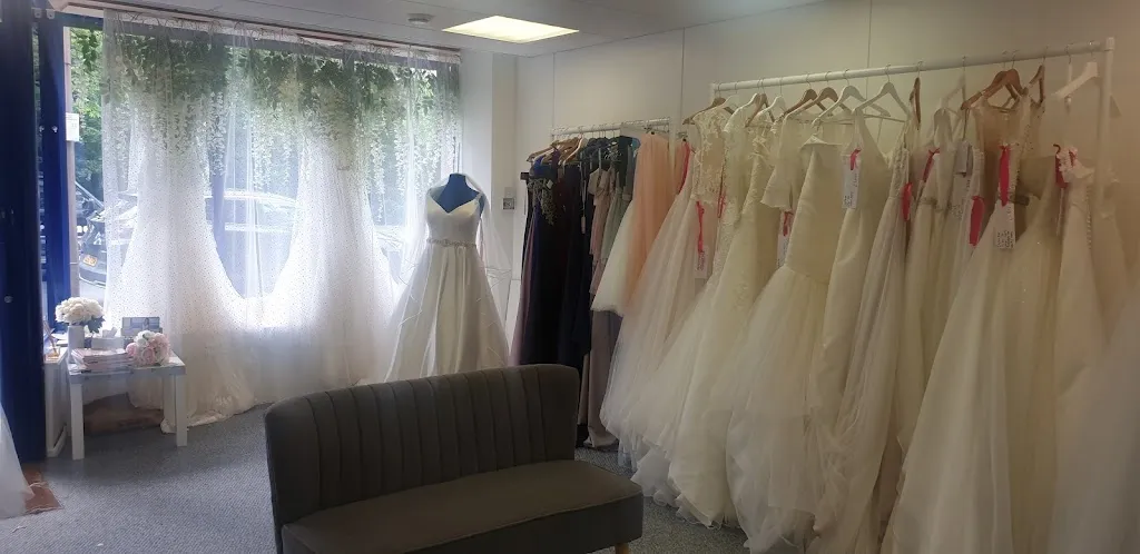 MyGlamour Bridal