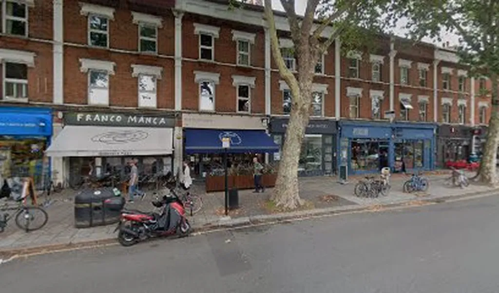MyHealthcare Clinic - Chiswick