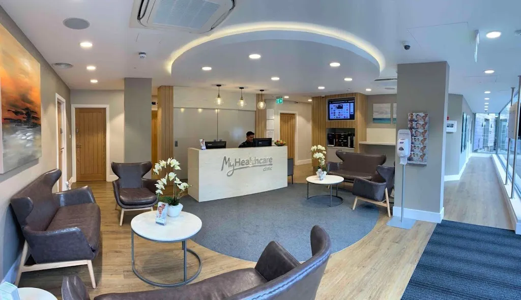 MyHealthcare Clinic - Fulham