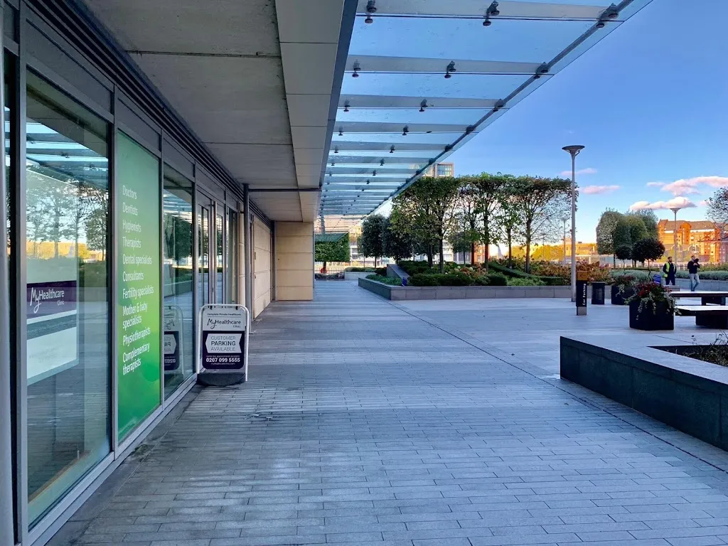 MyHealthcare Clinic - Wandsworth