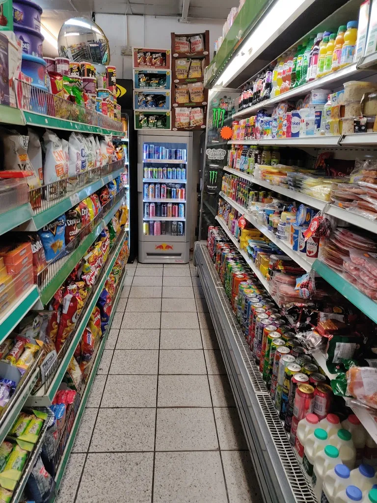N K Convenience Store