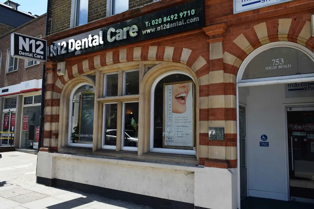 N12 Dental Care