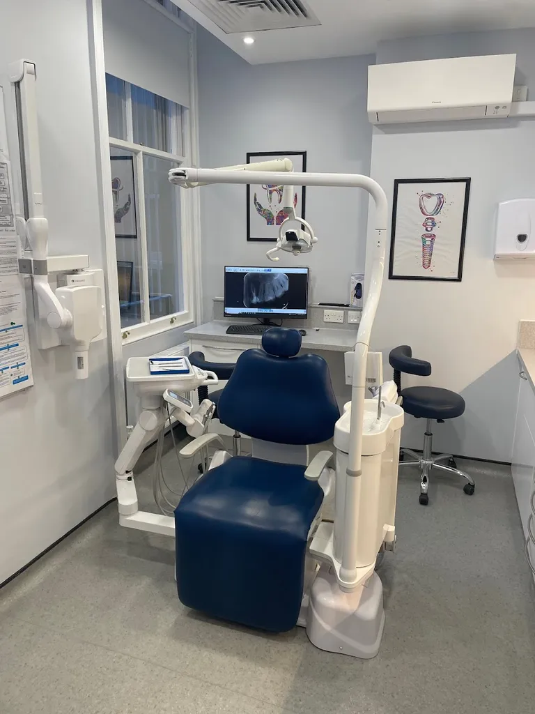 N6 Dental Platinum