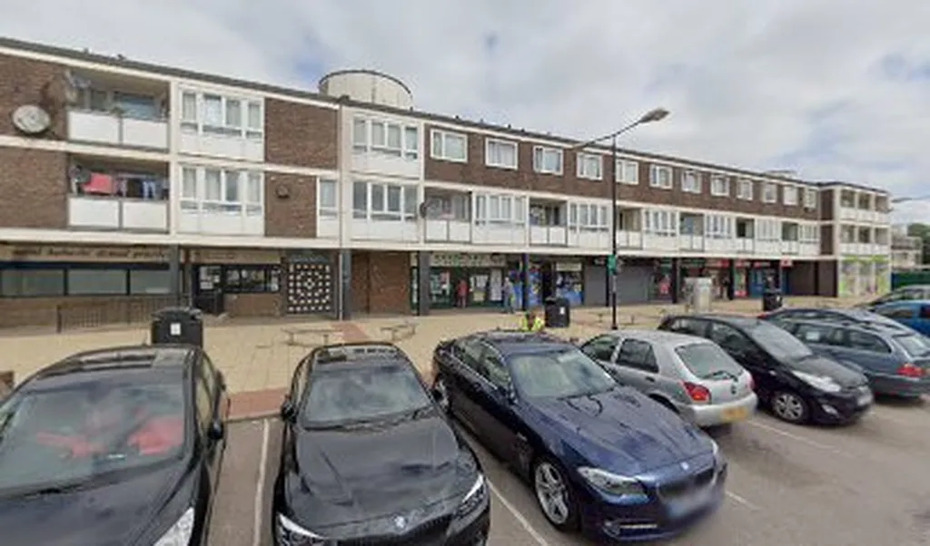 Nabil Habashi Dental Practice