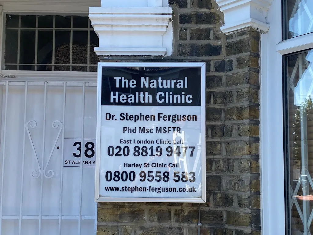 Natural Health Clinic