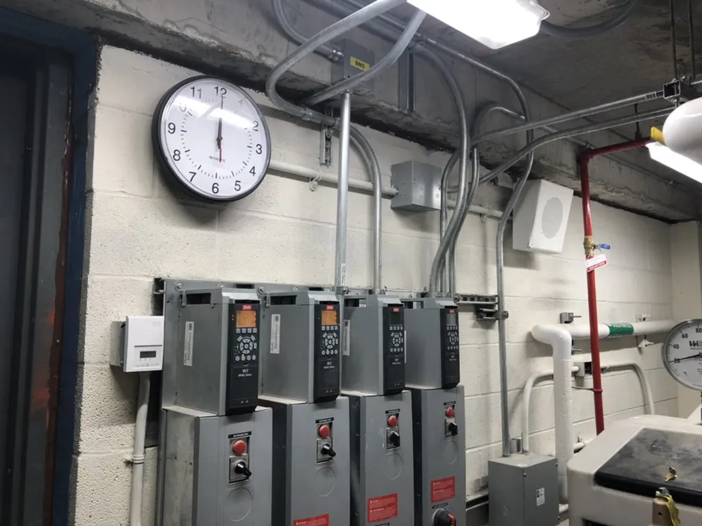 Navid Electrical London