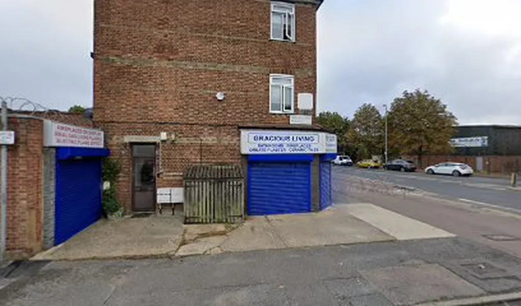 NCS Electrical Ltd