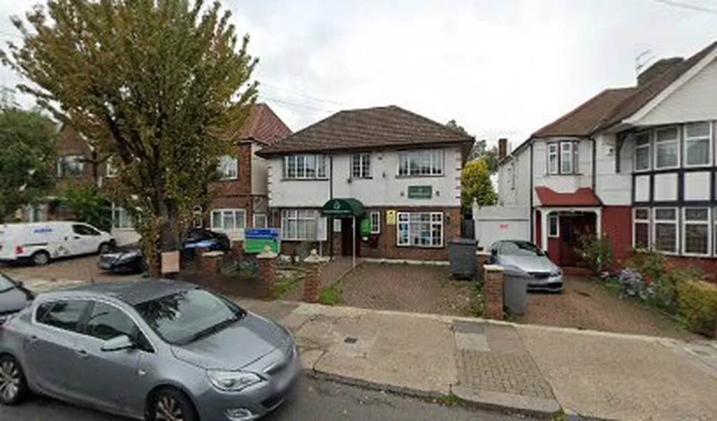 Neasden Medical Centre