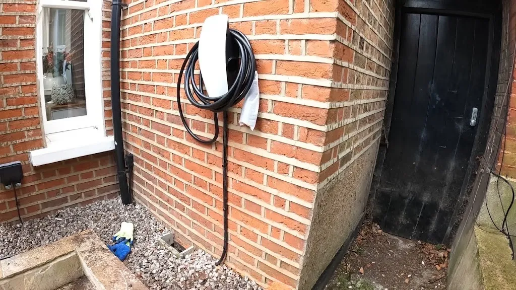 Neat Electrics Ltd