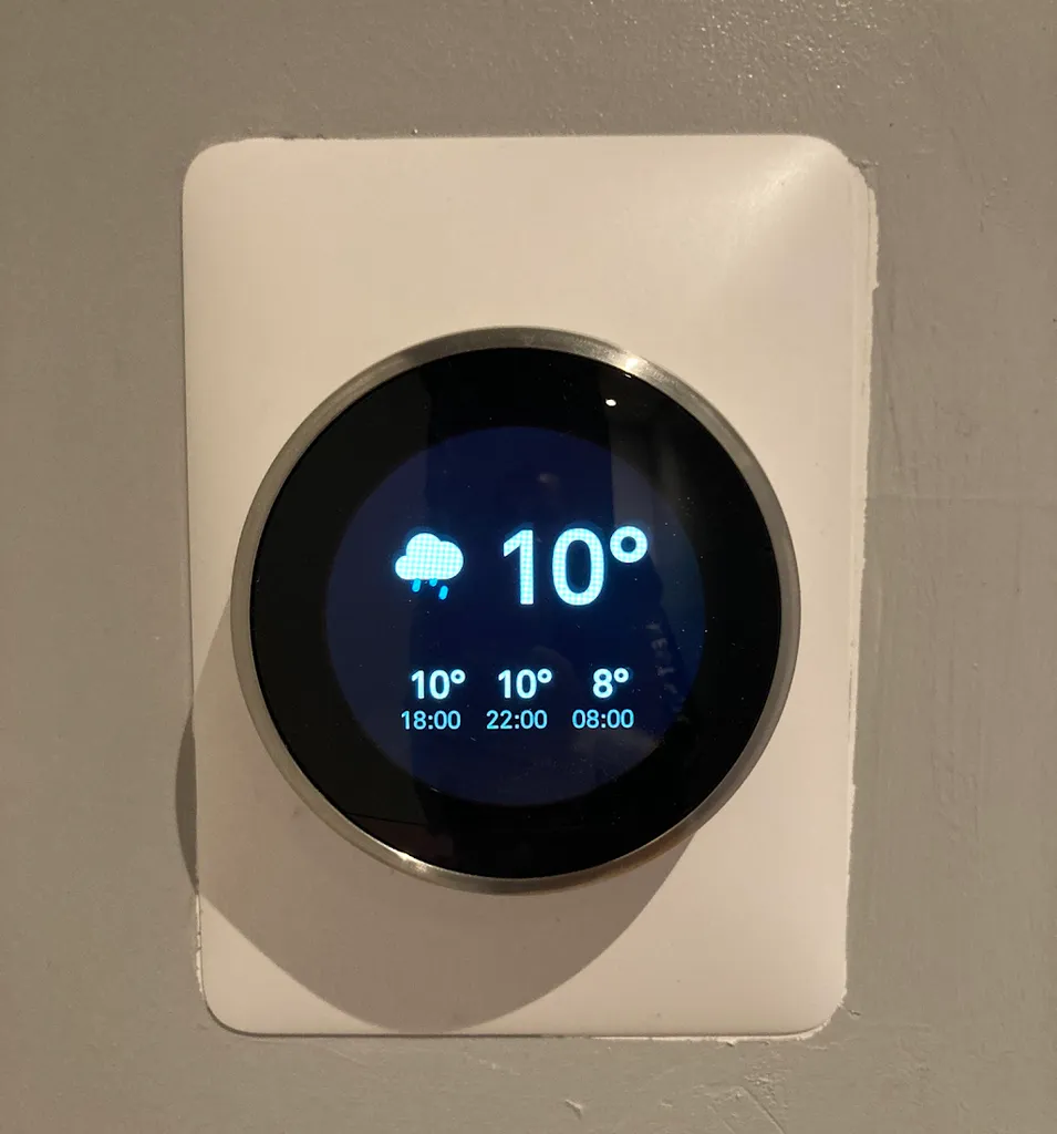 🧰 Nest Pro London - Nest installer