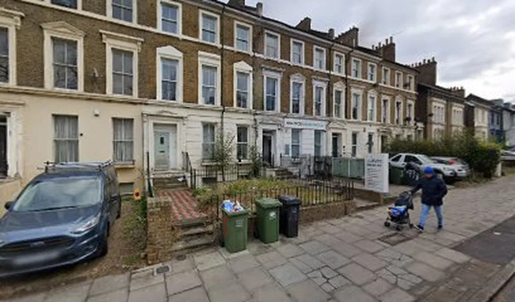 New Cross Dental Practice