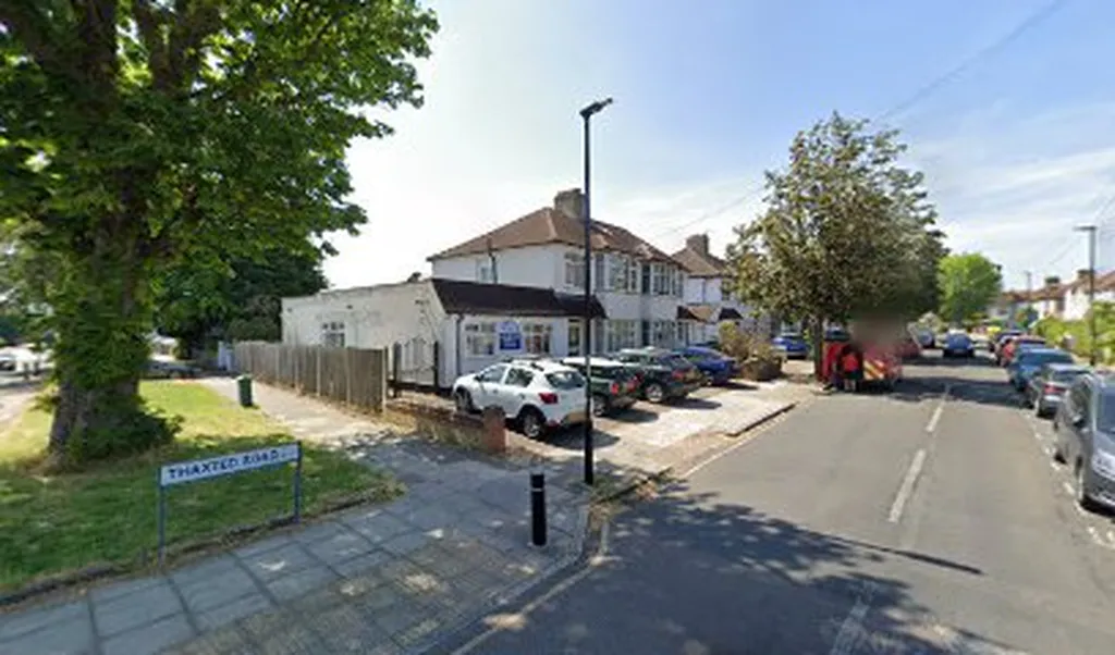 New Eltham Medical Centre
