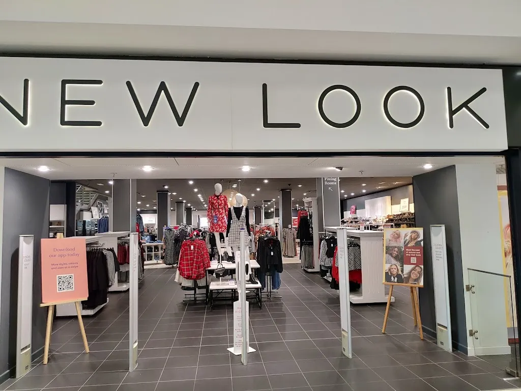 New Look