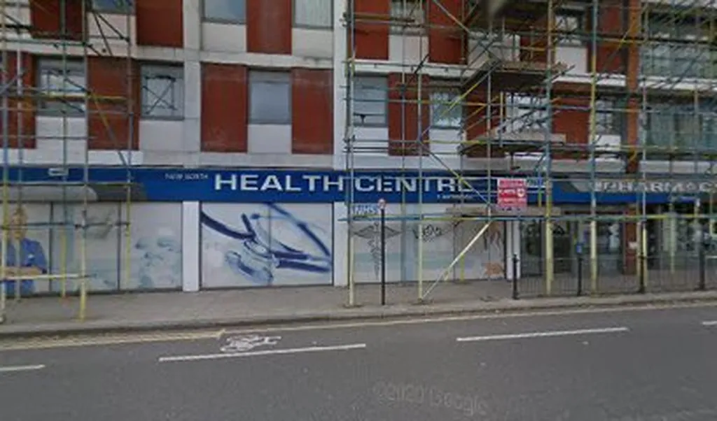 New North Health Centre