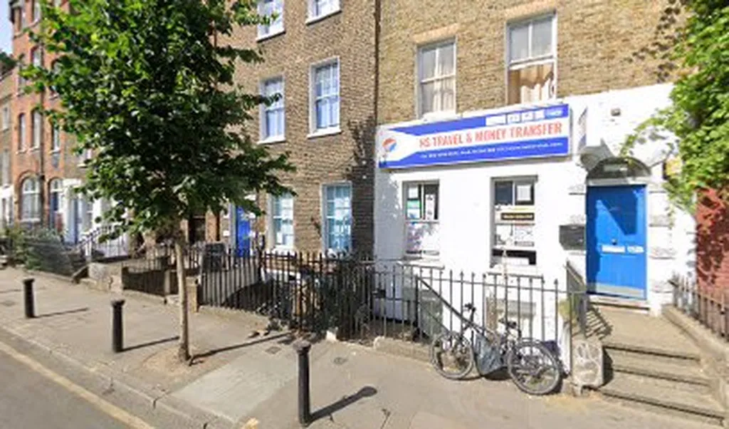 New Road Dental Practice