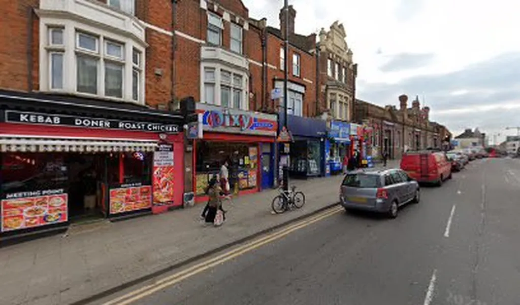 Newham Dental Surgery
