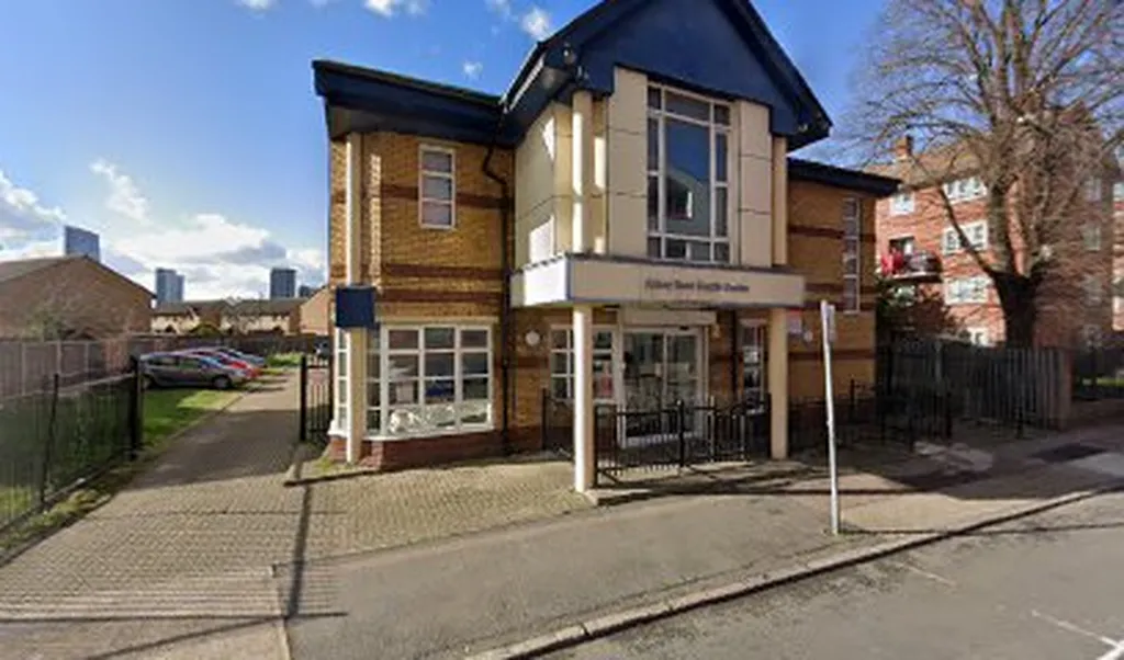 Newham Family Dental Care