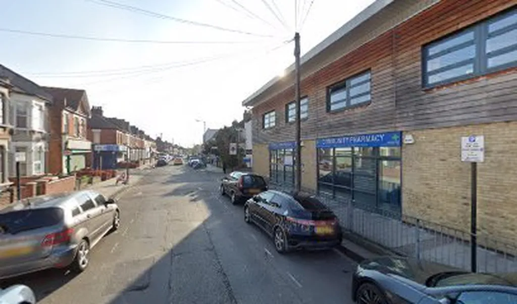 Newham Transitional Practice