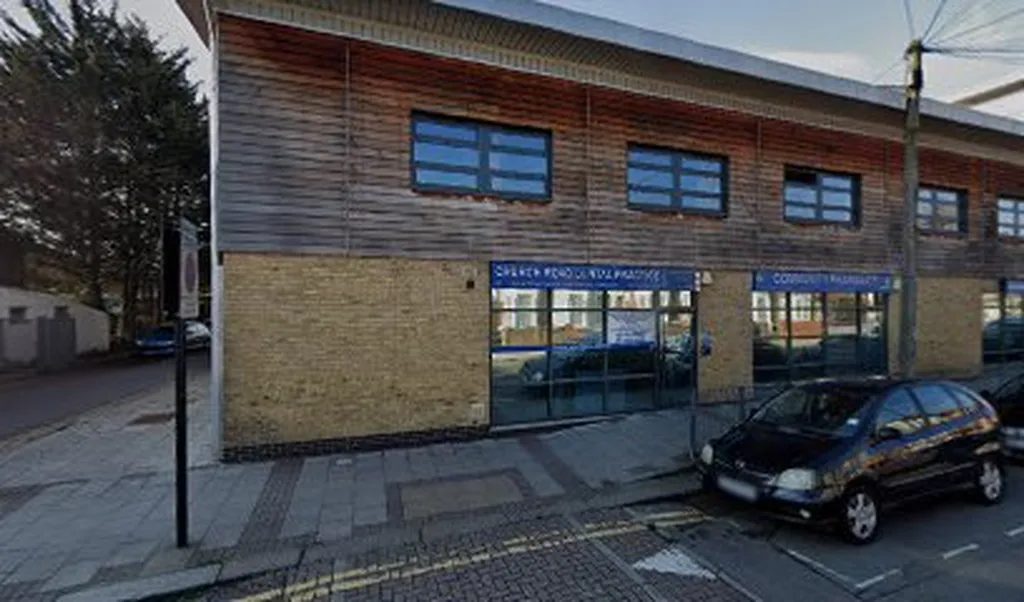 Newham Transitional Primary Care