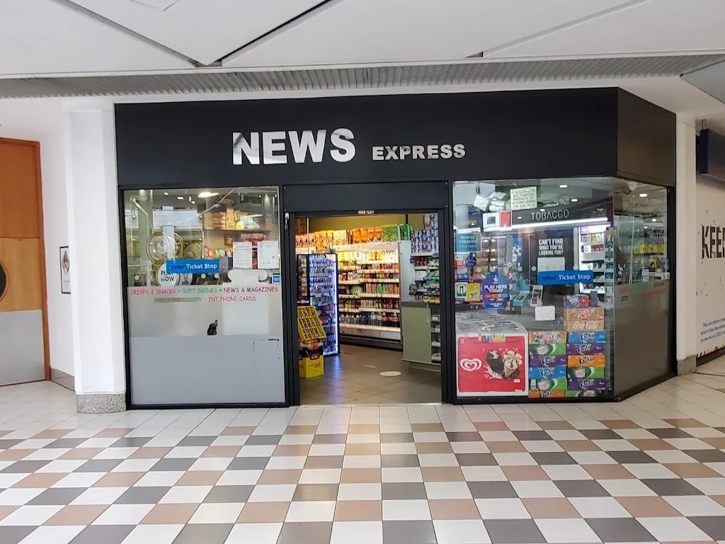 News Express