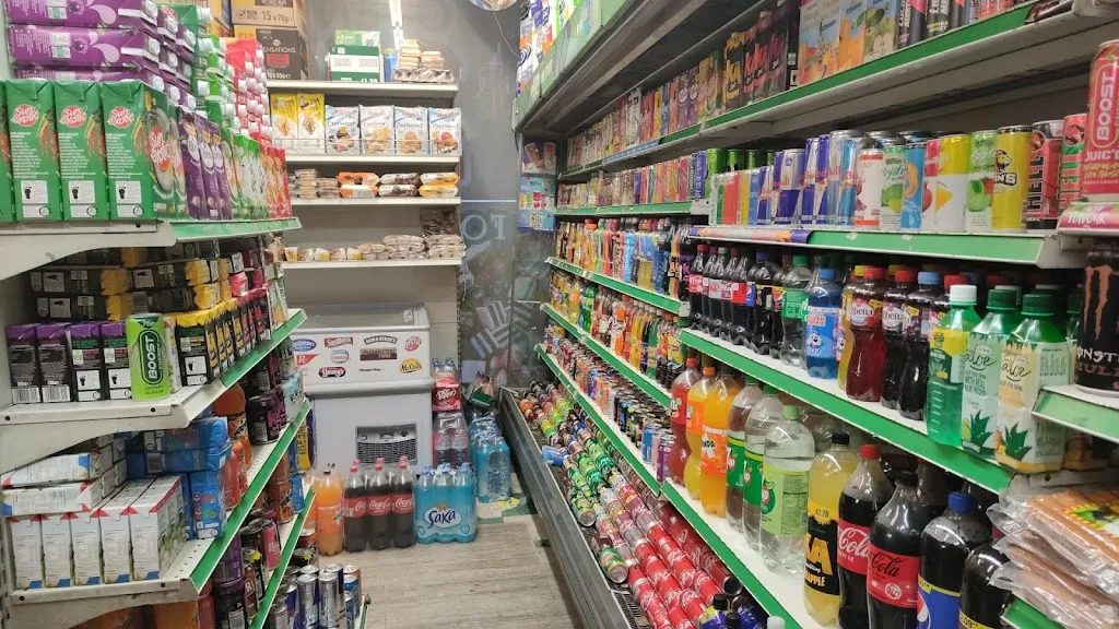 News & Food Ltd