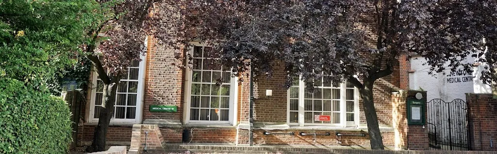 Newton Medical Centre