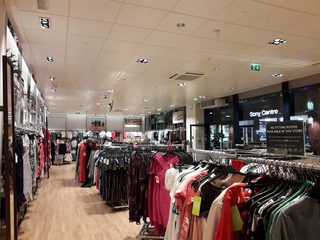Next Outlet