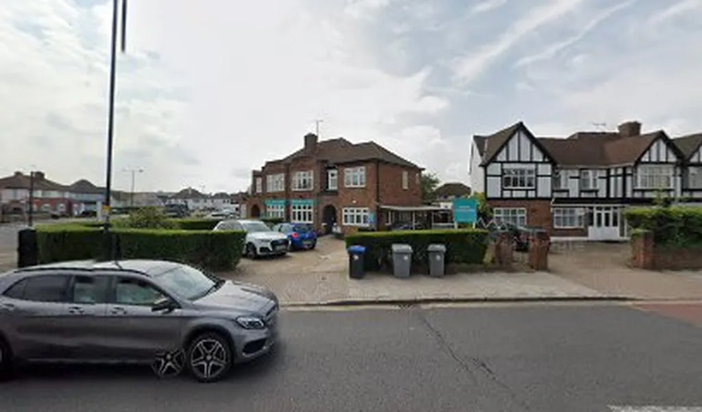 NHS Brent Dental Practice