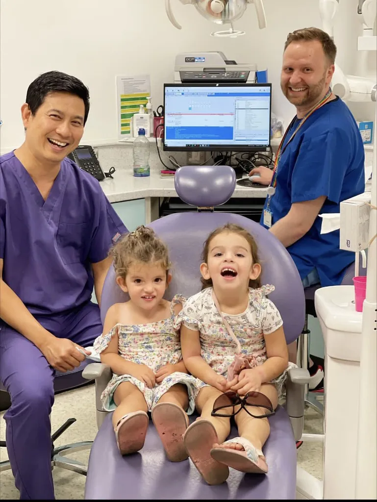 NHS Dentist – Earl's Court