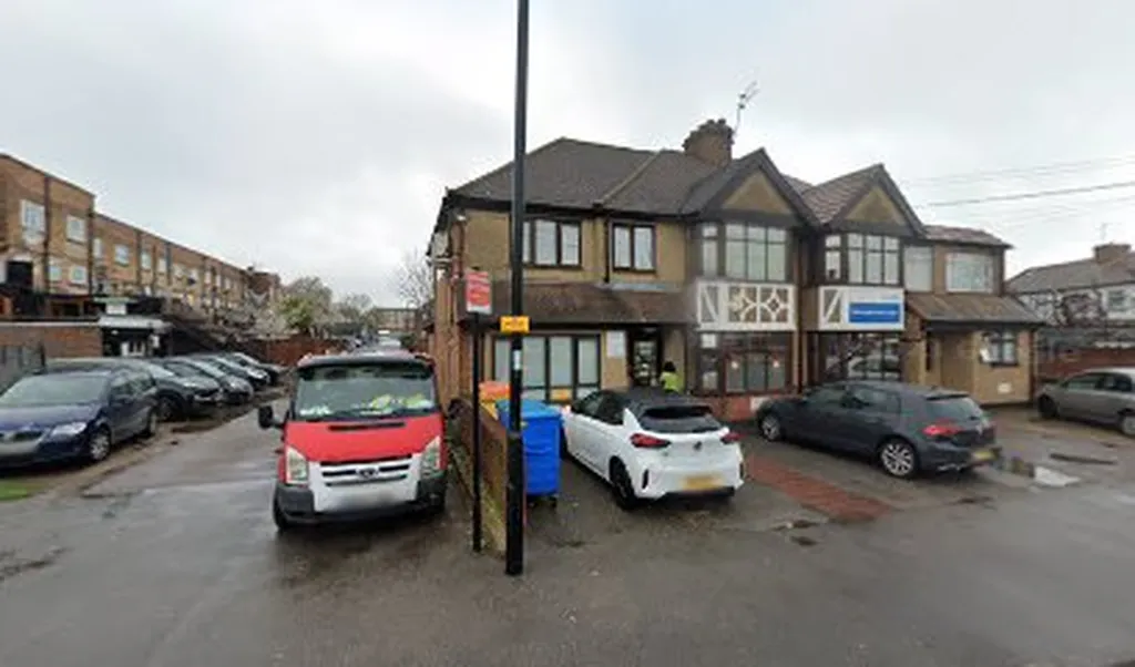 Nightingale House Surgery