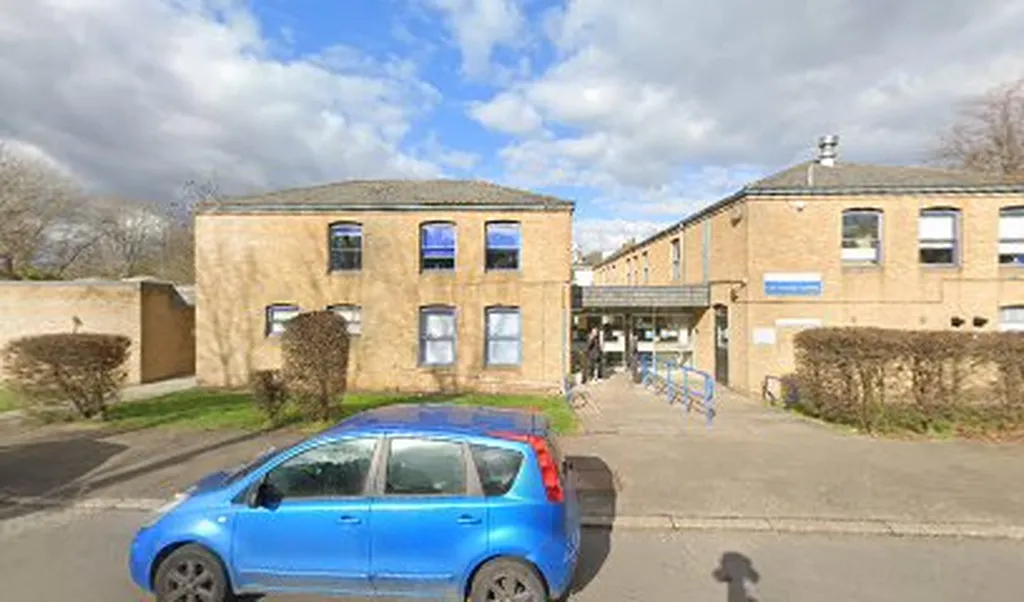 Nightingale Surgery