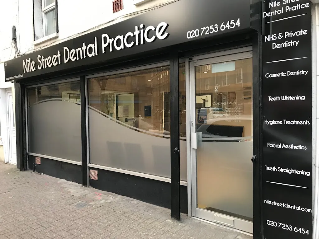 Nile Street Dental Practice