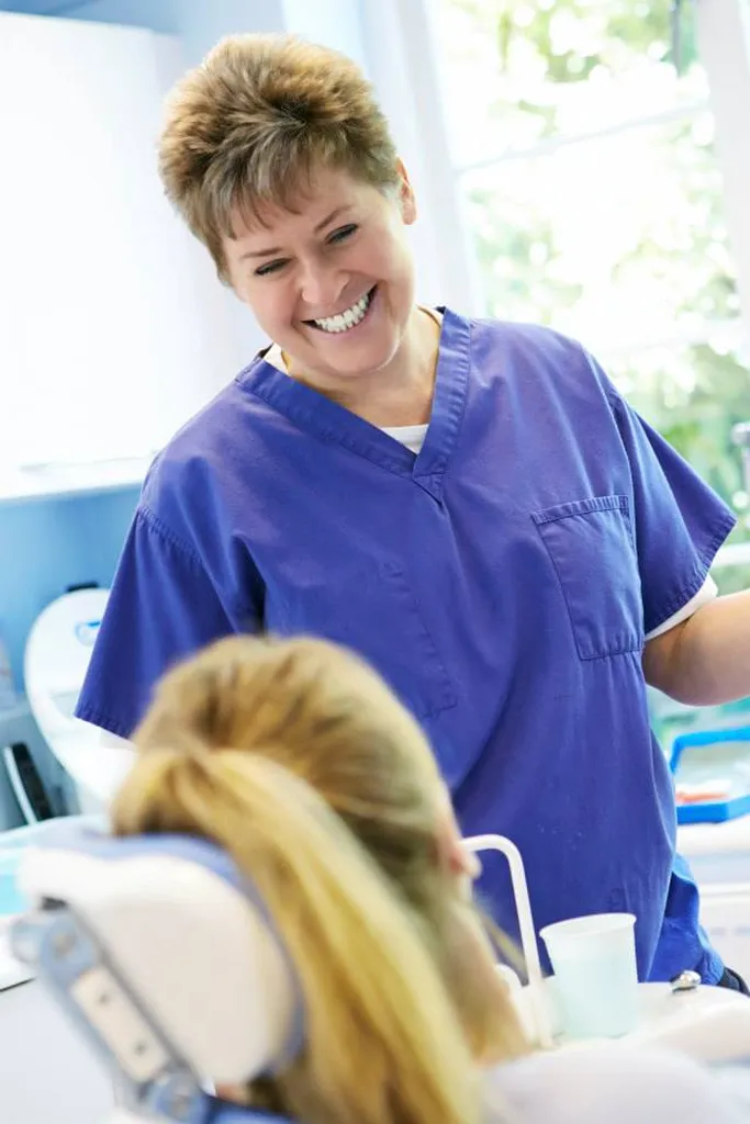 Ninety 2 Dental - Sutton