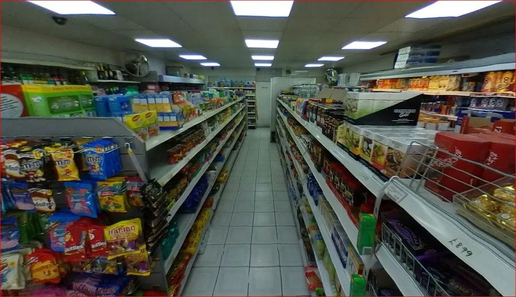 Nisa Local