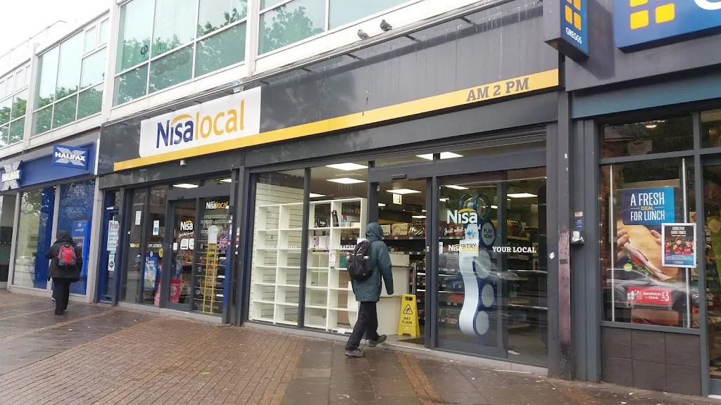 Nisa Local
