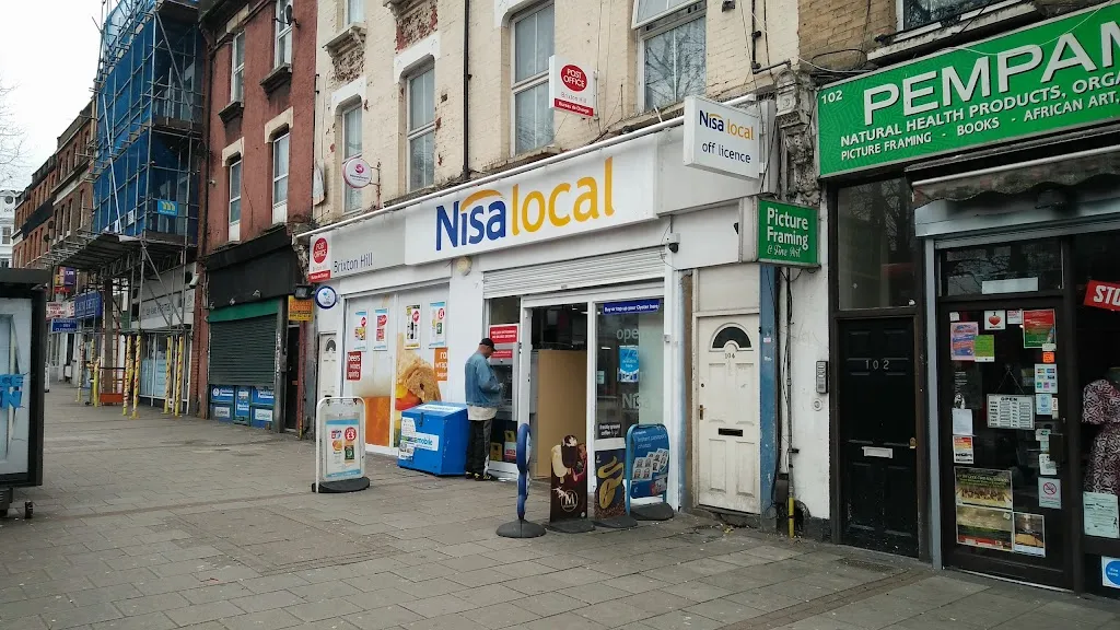 Nisa Local