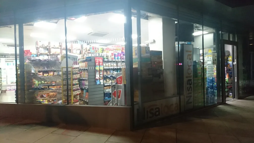 Nisa Local