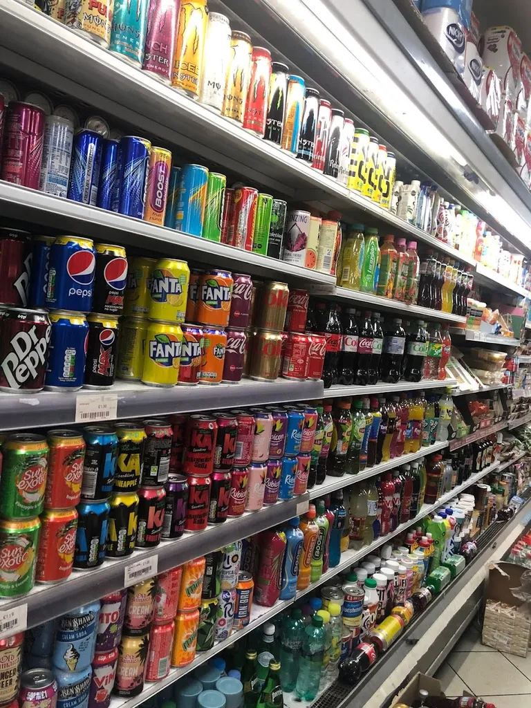 Nisa Local