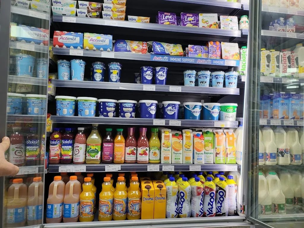 Nisa Local
