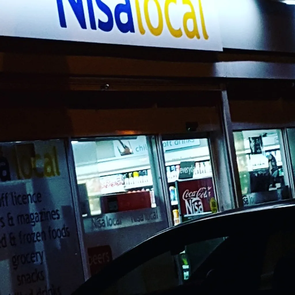 Nisa Local