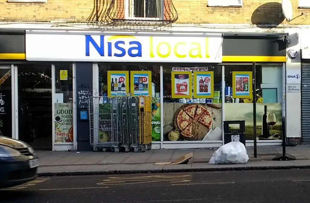 Nisa Local