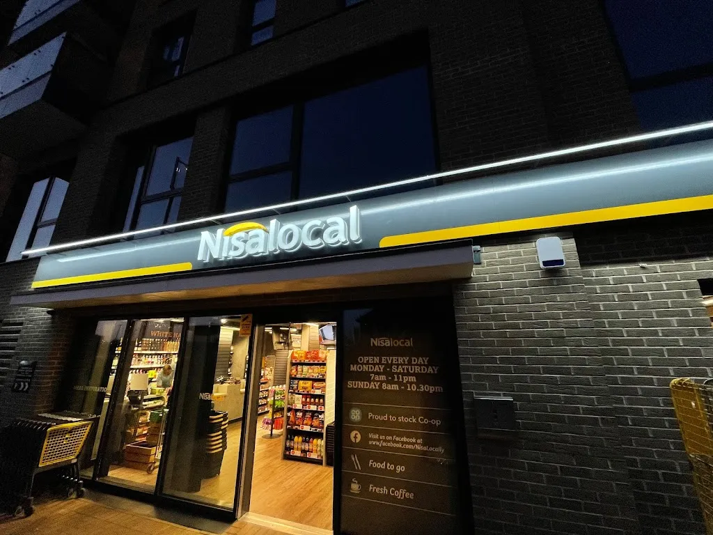 Nisa Local