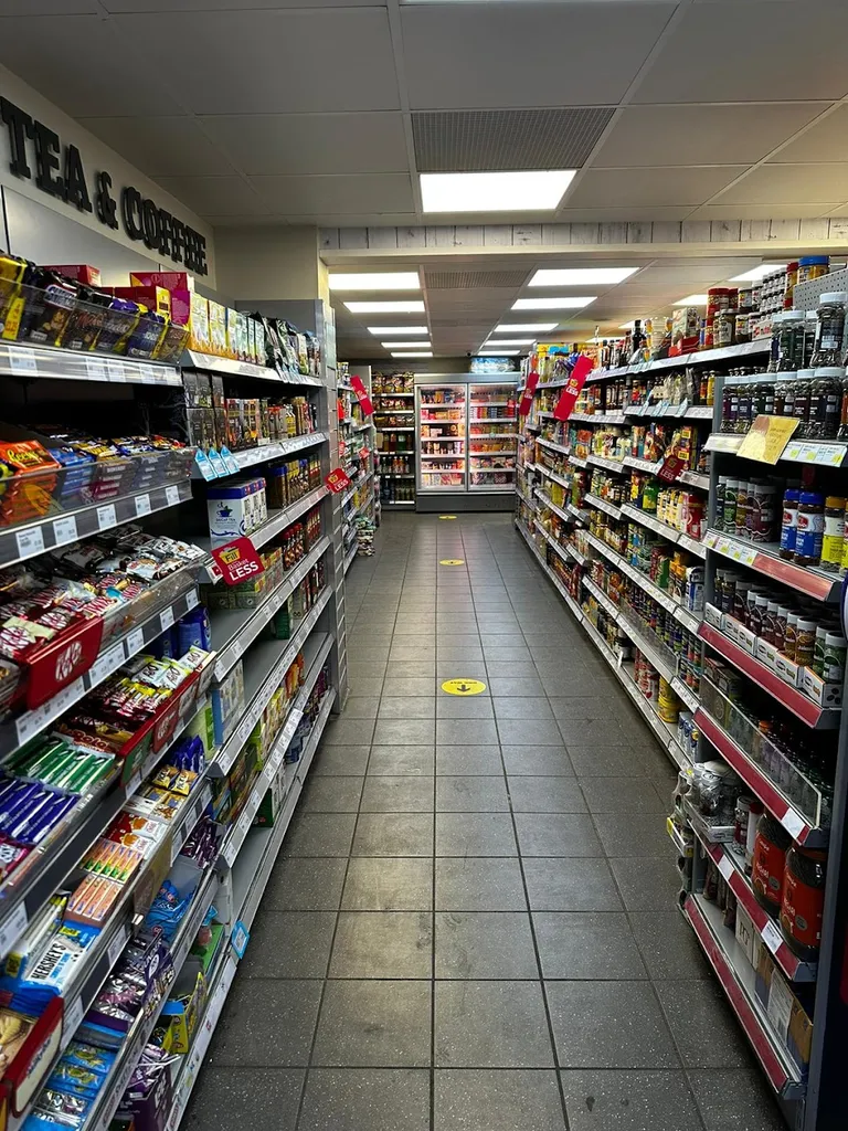 Nisa Local Harrow Road