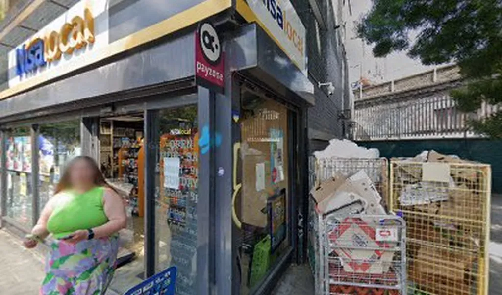 Nisa Local
