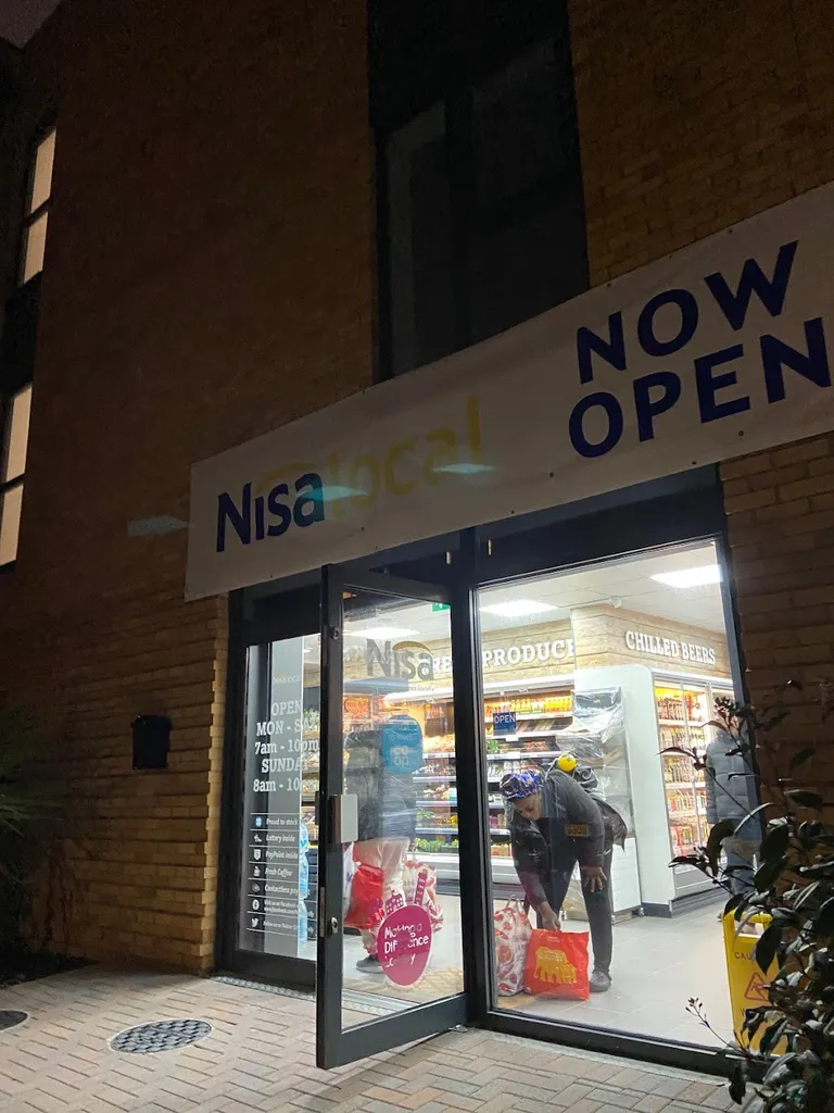 Nisa Local
