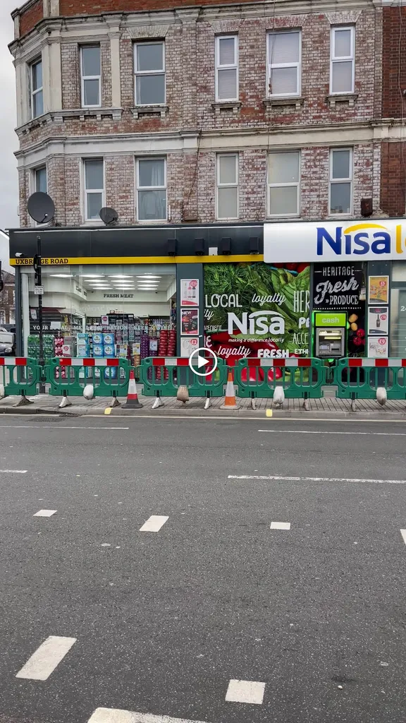 Nisa Local
