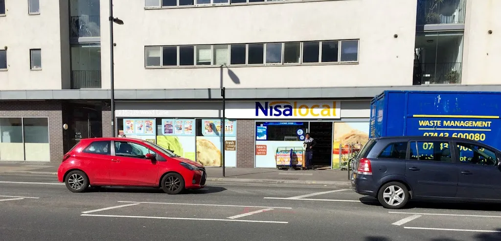 Nisa Local